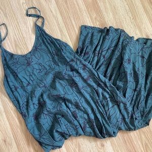 ACACIA Emmett Dress in Paradise